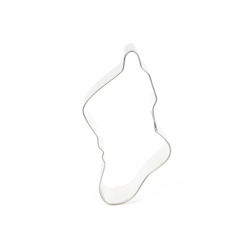 CHRISTMAS STOCKING 4.5" Cookie Cutter