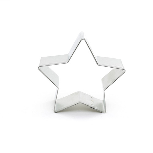 STAR 3.5" Cookie Cutter