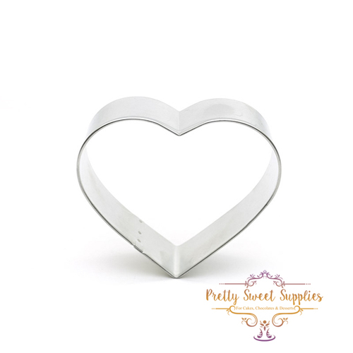 HEART Cookie Cutter 3.25"