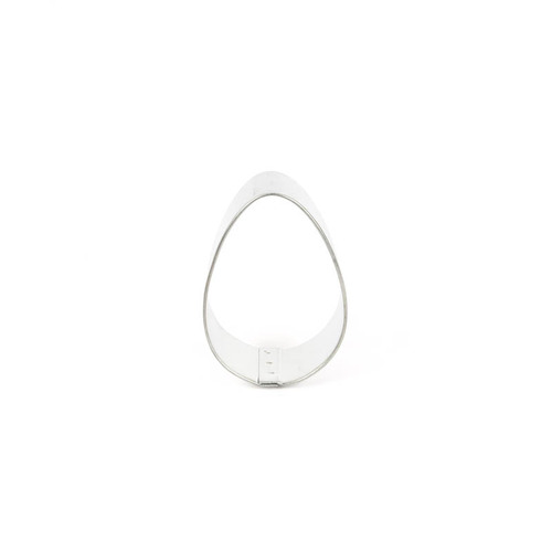 EASTER EGG 2.5" Cookie Cutter
