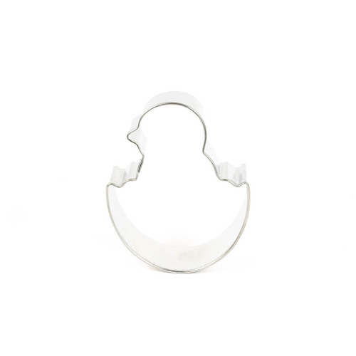 CHICK IN EGG 3.25" Cookie Cutter