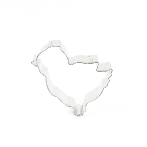 CHICK 3.75" Cookie Cutter