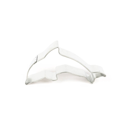 DOLPHIN 4.5" Cookie Cutter