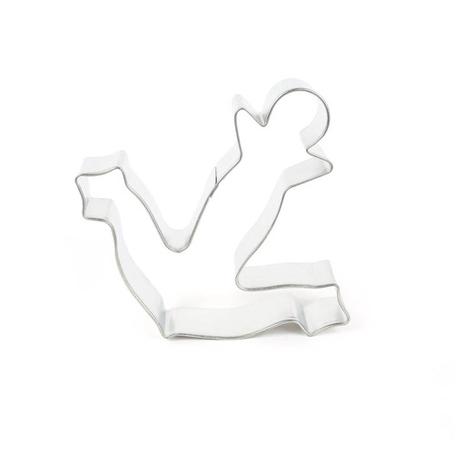 ANCHOR 4.5" Cookie Cutter