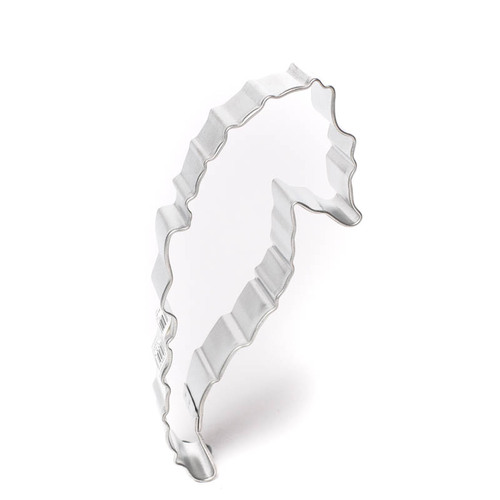 SEA HORSE 5" Cookie Cutter