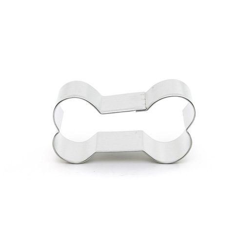 DOG BONE 3.5" Cookie Cutter