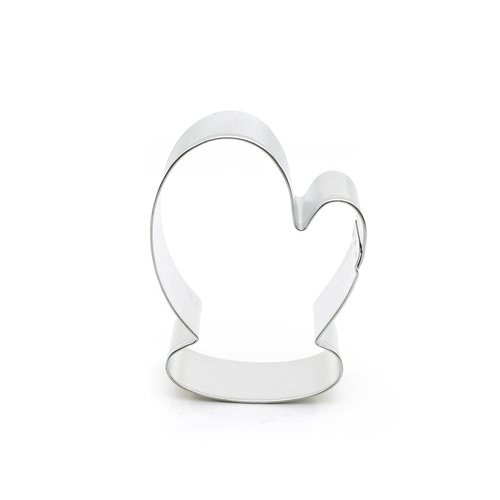 MITTEN 3.5" Cookie Cutter
