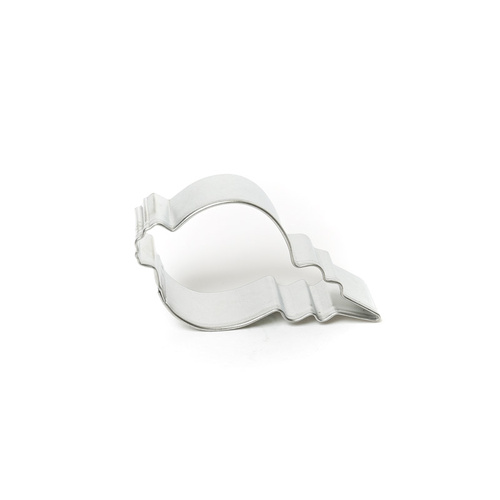 FANCY ORNAMENT ROUND 3.5" Cookie Cutter