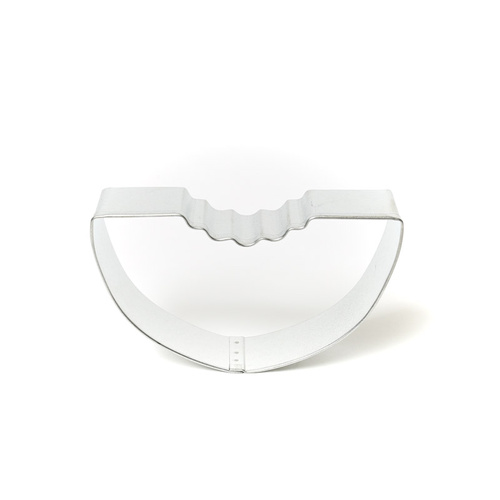 WATERMELON 4.25" Cookie Cutter