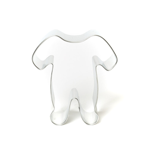 BABY PYJAMAS 4" Cookie Cutter
