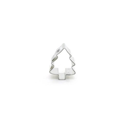 CHRISTMAS TREE 2" Mini Cookie Cutter