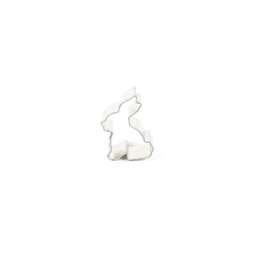 BUNNY 1.75" Mini Cookie Cutter
