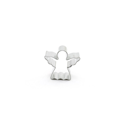 ANGEL 1.75" Mini Cookie Cutter