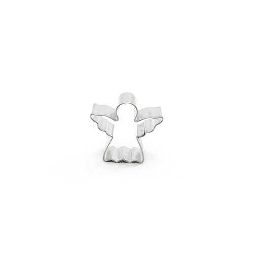 ANGEL 1.75" Mini Cookie Cutter