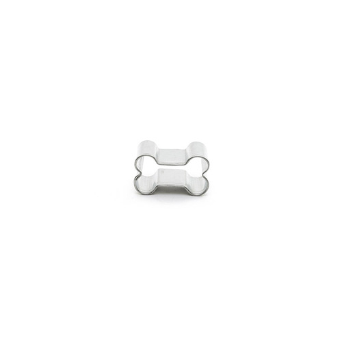 DOG BONE 1.75" Mini Cookie Cutter