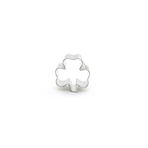SHAMROCK 1.75" Mini Cookie Cutter