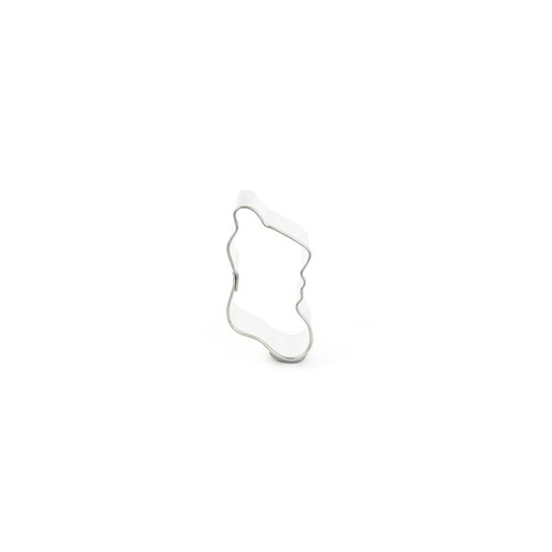 CHRISTMAS STOCKING 1.75" Mini Cookie Cutter