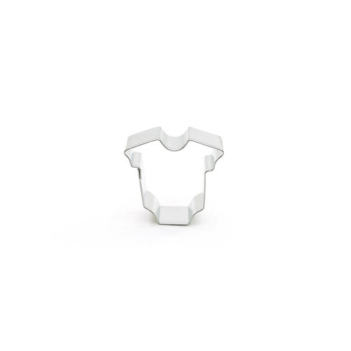 BABY BODYSUIT 2" Mini Cookie Cutter