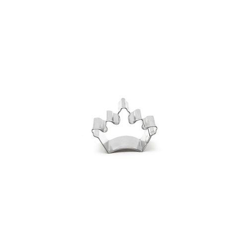 CROWN 1.75" Mini Cookie Cutter