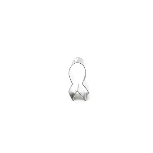 RIBBON 1.75" Mini Cookie Cutter
