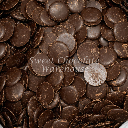 20% Dark Compound Chocolate 10kg - Made in Australia