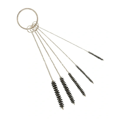 Micro Cleaning Airbrush Set Kit Cleaning Tool