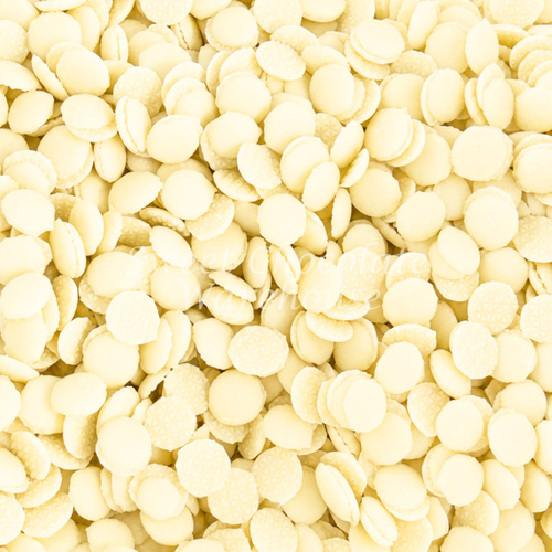 Universal White Chocolate 10kg