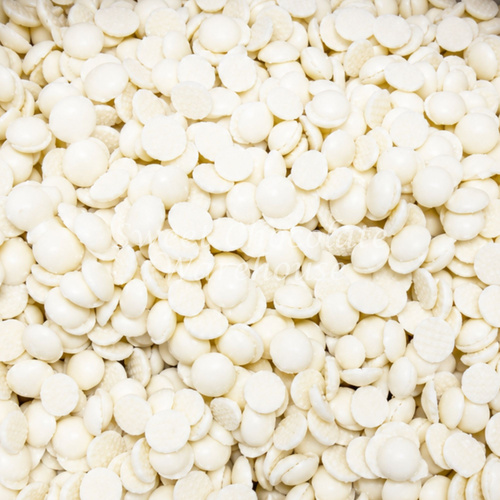 White Compound Chocolate 2kg - Made in Australia