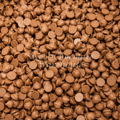Universal Milk Chocolate 2kg - Made in Australia