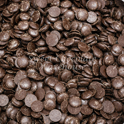 Paragon 55% Dark Chocolate 2kg - Made in Australia