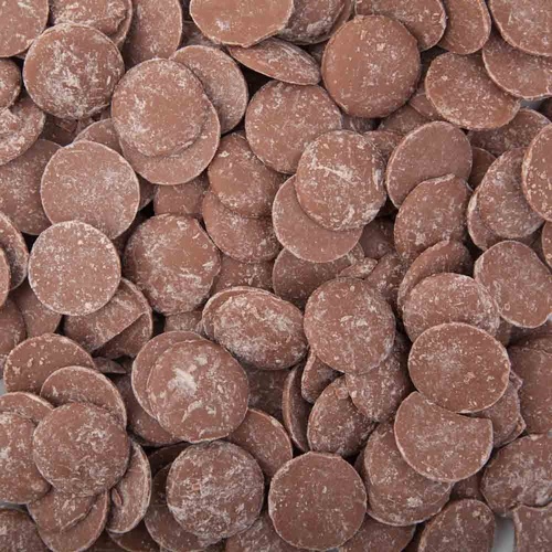 Cadbury Success 27% Couverture Milk Chocolate Buttons 1kg