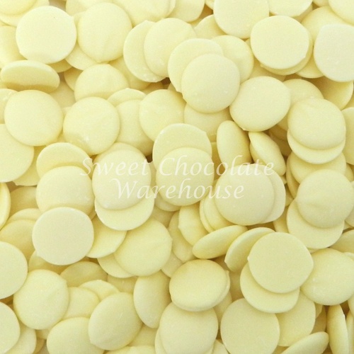 Nestle Snowcap White Cooking Buttons 1kg