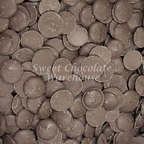 Cadbury Classique Dark Choc Compound Buttons 1kg