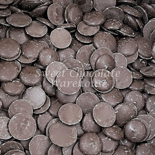 Cadbury Julius Buttons Dark Chocolate 1kg
