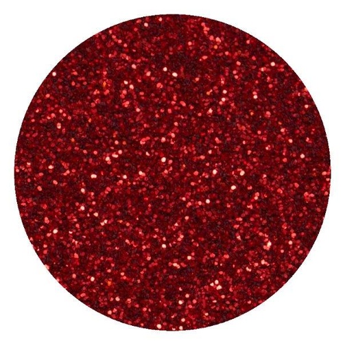Red Crystal Dust