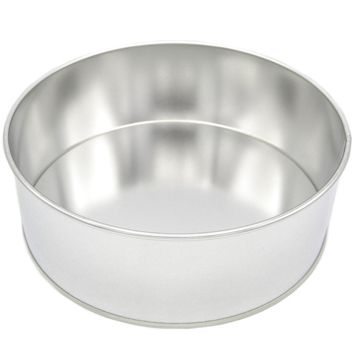 ROUND Cake Tin 100mm (approx 4")
