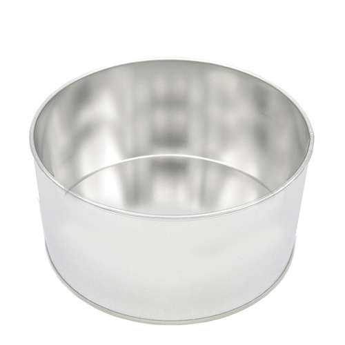 ROUND DEEP Cake Tin 241mm (approx 10")