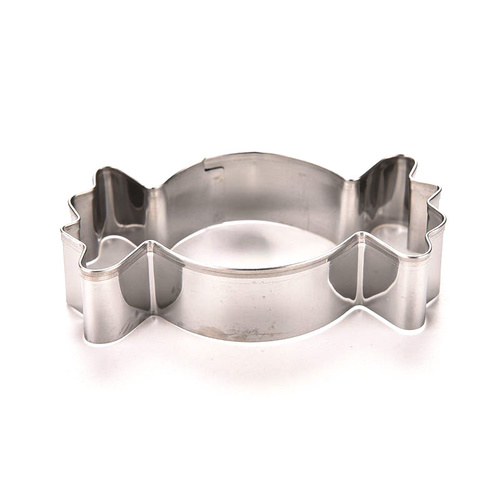 Candy Lolly Cookie Cutter