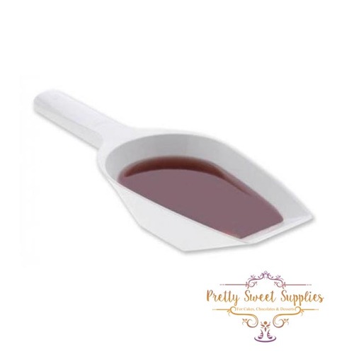 MEASURING SCOOP Free Standing - 50ml/160mm