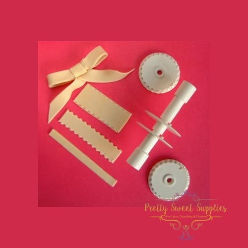 FMM Multi Ribbon Cutter