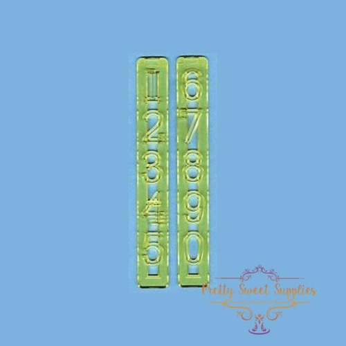 Large Numbers Set BA7536
