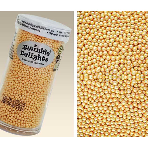 GOLD 100s & 1000s - 75g