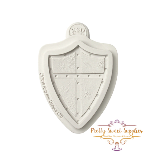SHIELD Silicone Mould