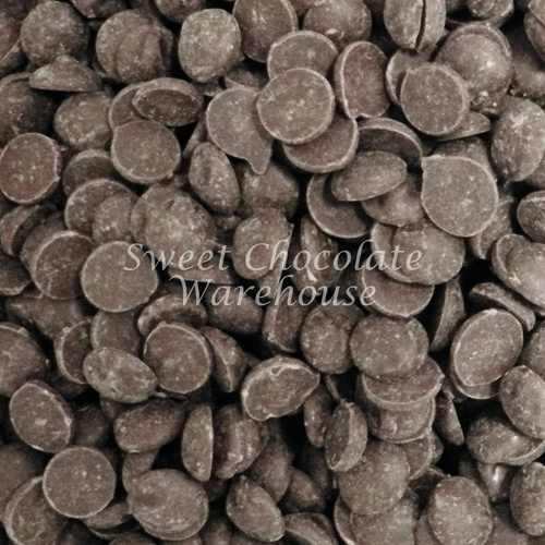 Van Houten Professional Dark Compound Chocolate 10kg - Made in Australia