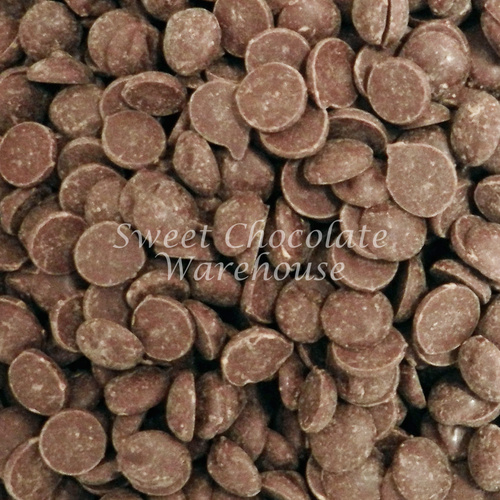 Van Houten Professional Milk Compound Chocolate 10kg - Made in Australia