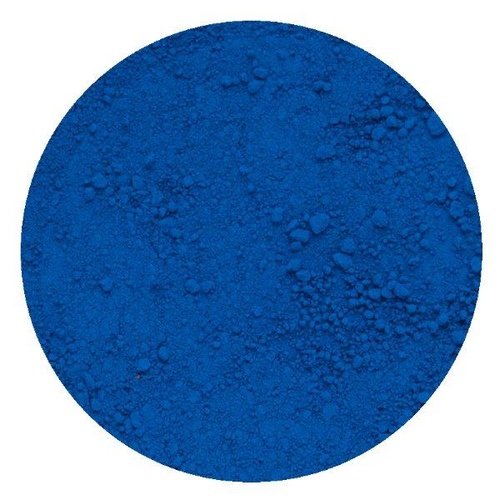 BRILLIANT BLUE Duster Colour