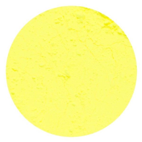 Lumo LUNAR YELLOW Dust