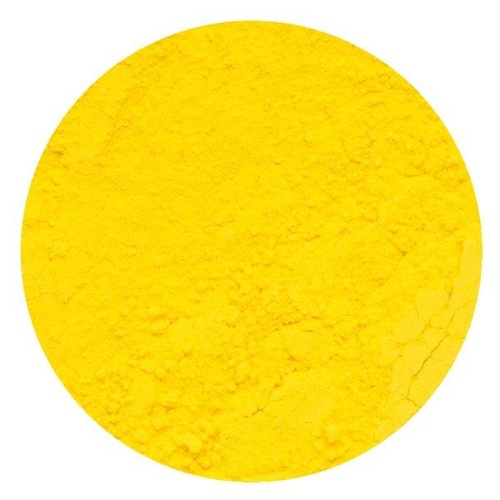 LEMON GLO Rainbow Spectrum Dust