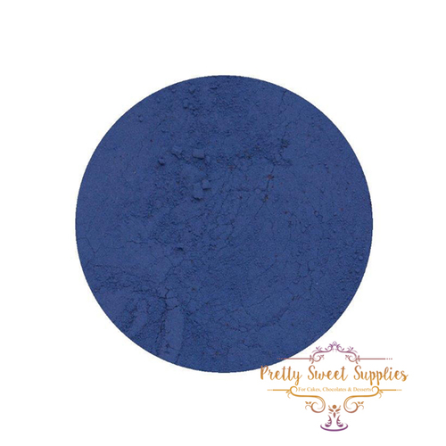 VIOLET Rainbow Spectrum Dust
