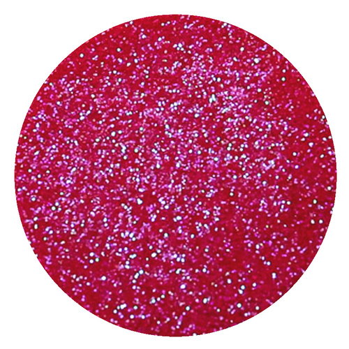 FUCHSIA Crystal Dust